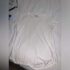 James Perse tee